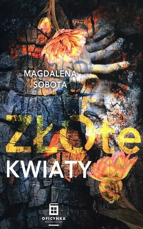 Złote kwiaty. Tom 2