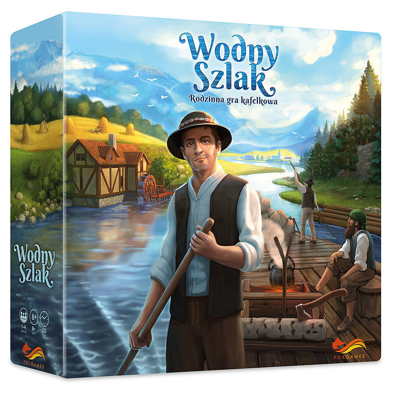 Wodny Szlak