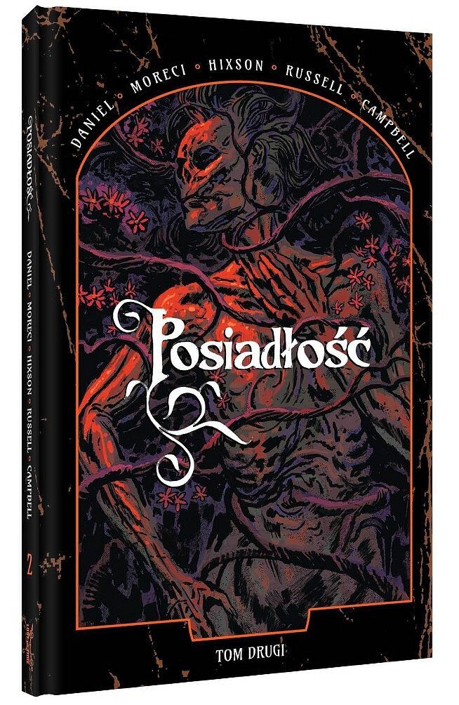Posiadłość - 2