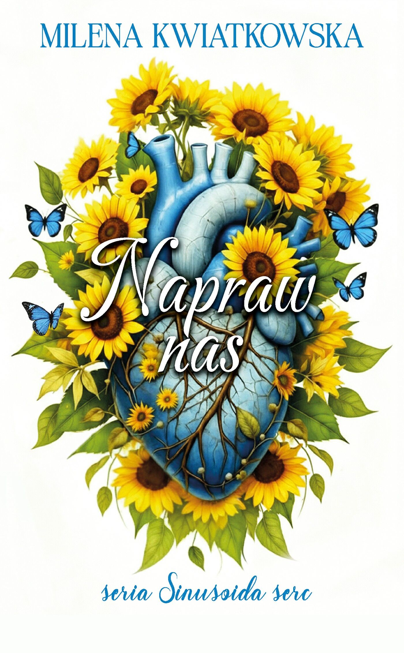Napraw nas (e-book)