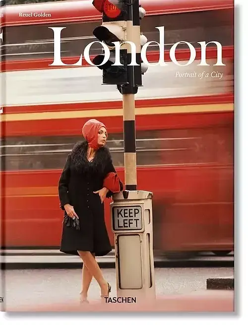 London Portrait of a City