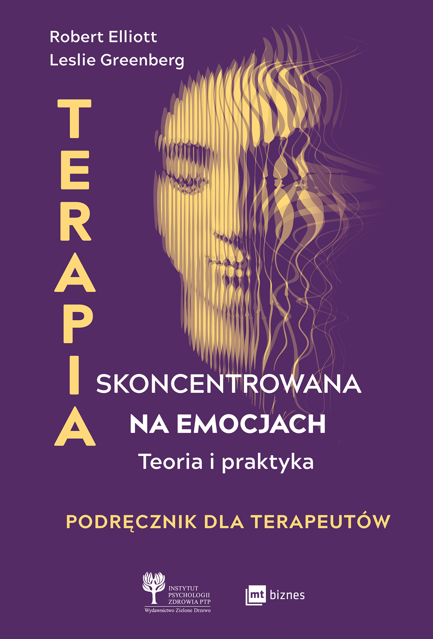 Terapia skoncentrowana na emocjach
