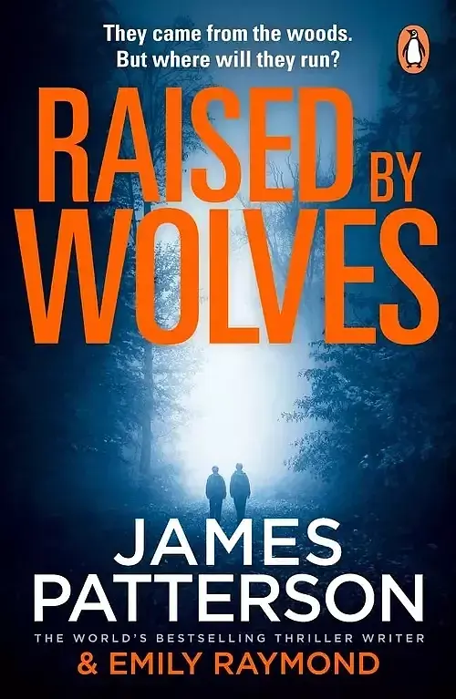 Raised By Wolves