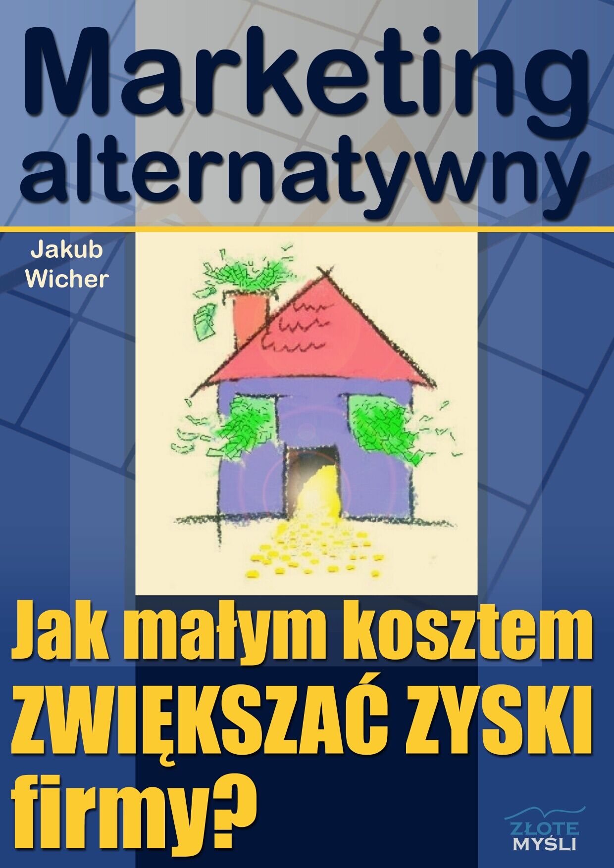 Marketing alternatywny (e-book)