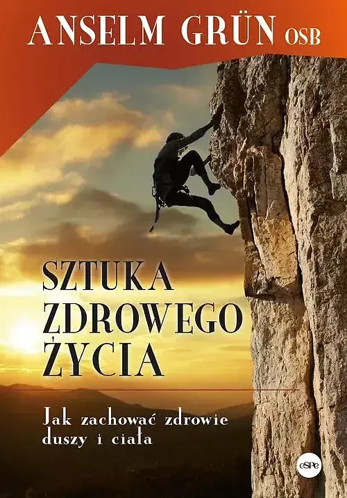 Sztuka zdrowego życia.