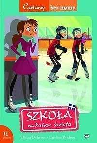 Szkoła na końcu świata