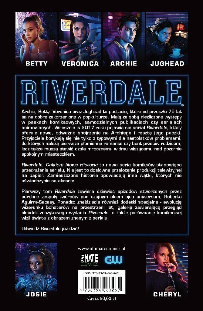 Riverdale - 1