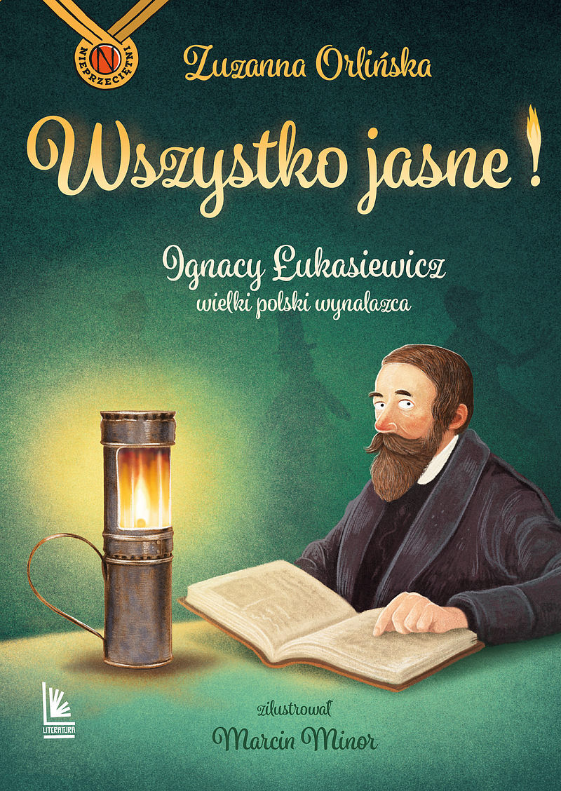 Wszystko jasne !