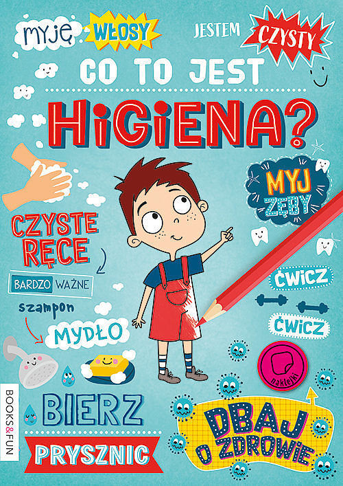 Co to jest higiena