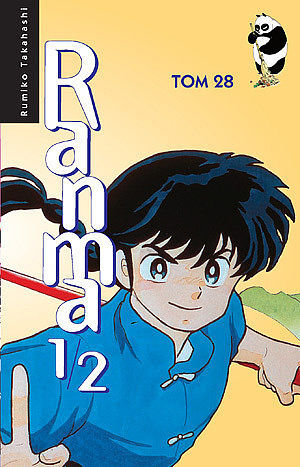 Ranma 1/2-28