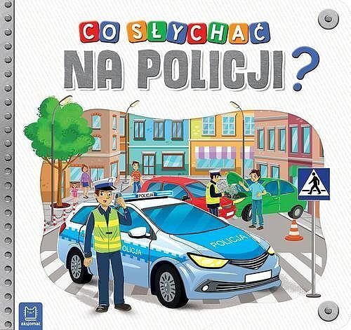 Co słychać na policji?