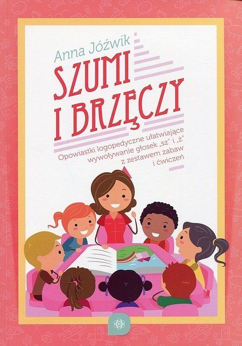Szumi i brzęczy