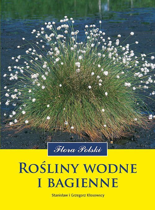 Rośliny wodne i bagienne wyd. 2022
