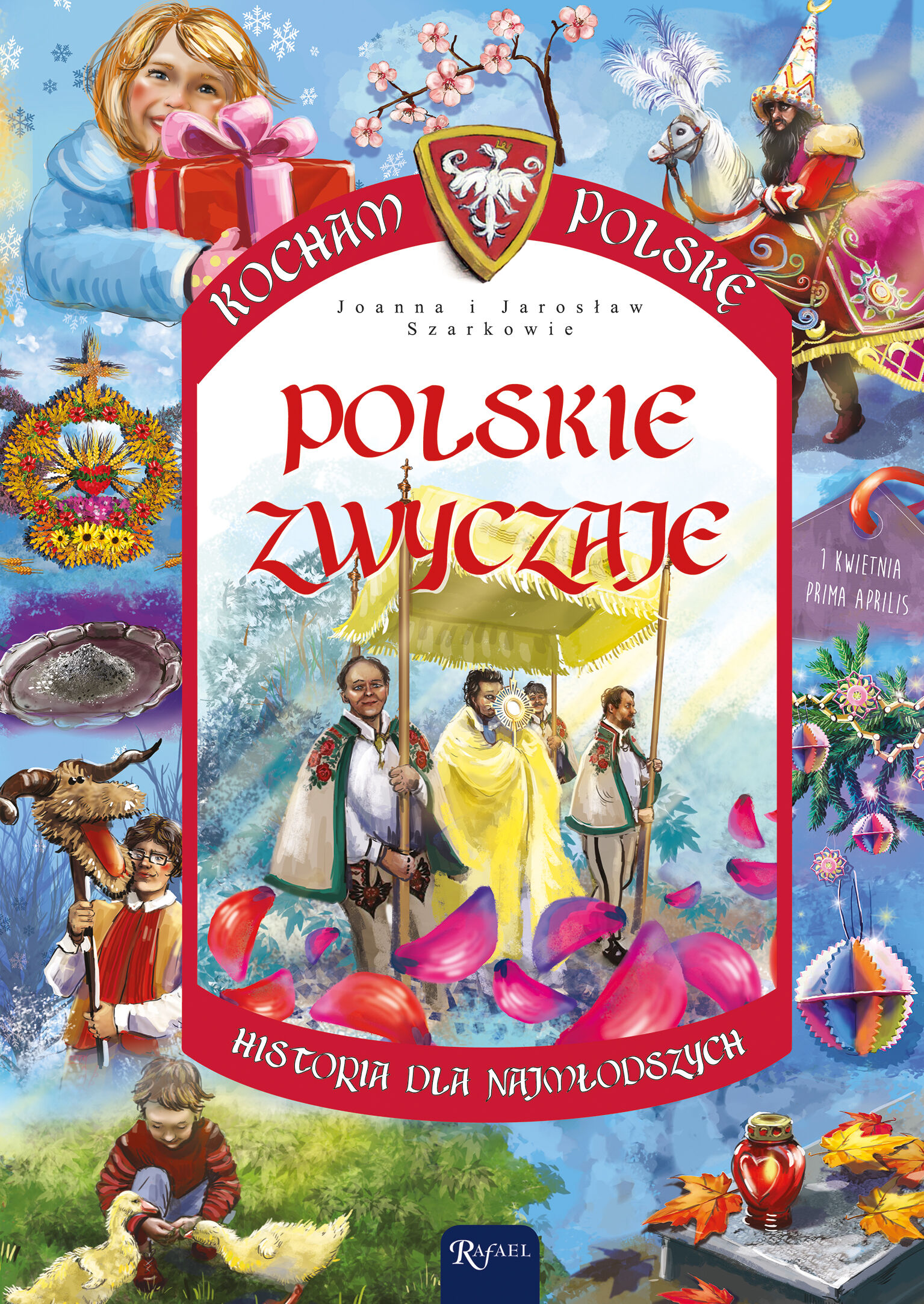 Polskie zwyczaje