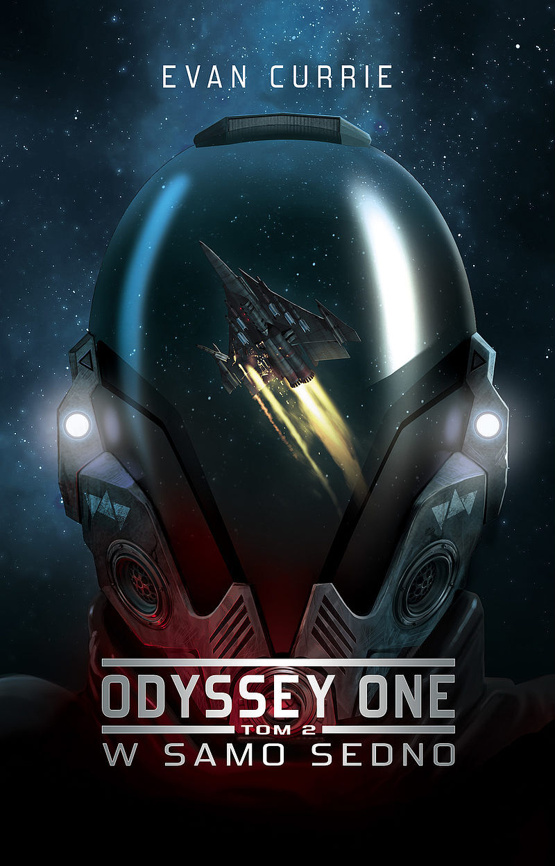Odyssey One #2 - W samo sedno