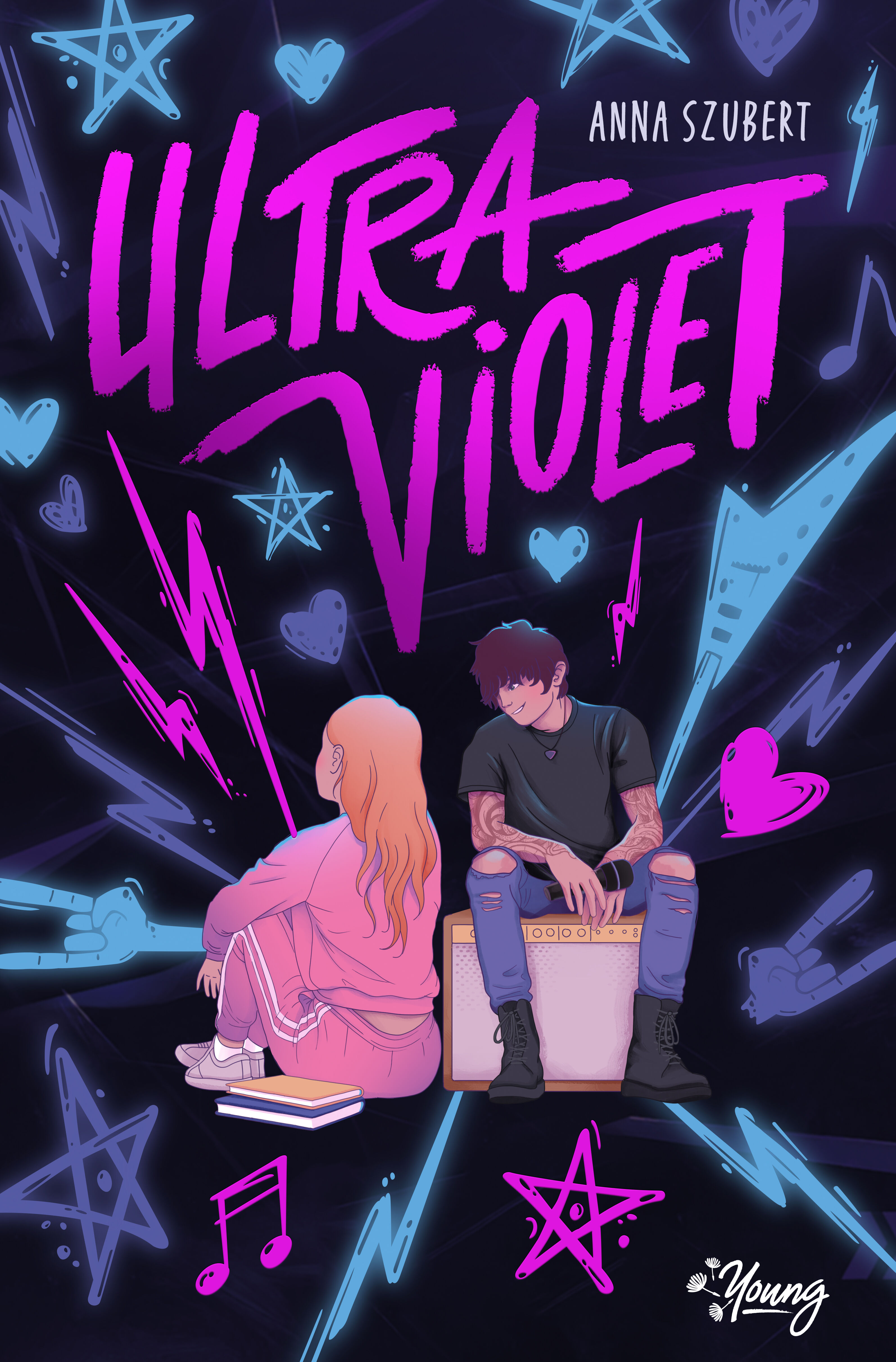 Ultraviolet