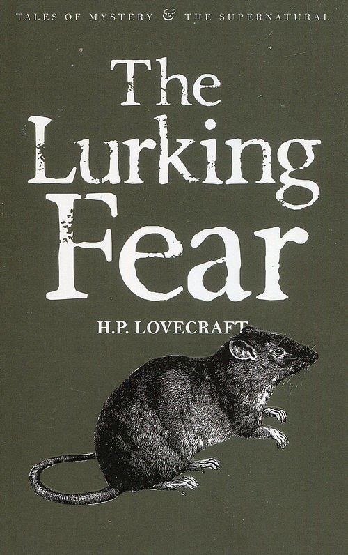 The Lurking Fear