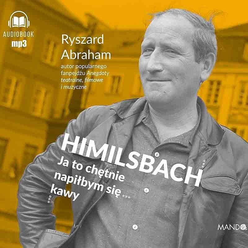 Himilsbach (audiobook CD)