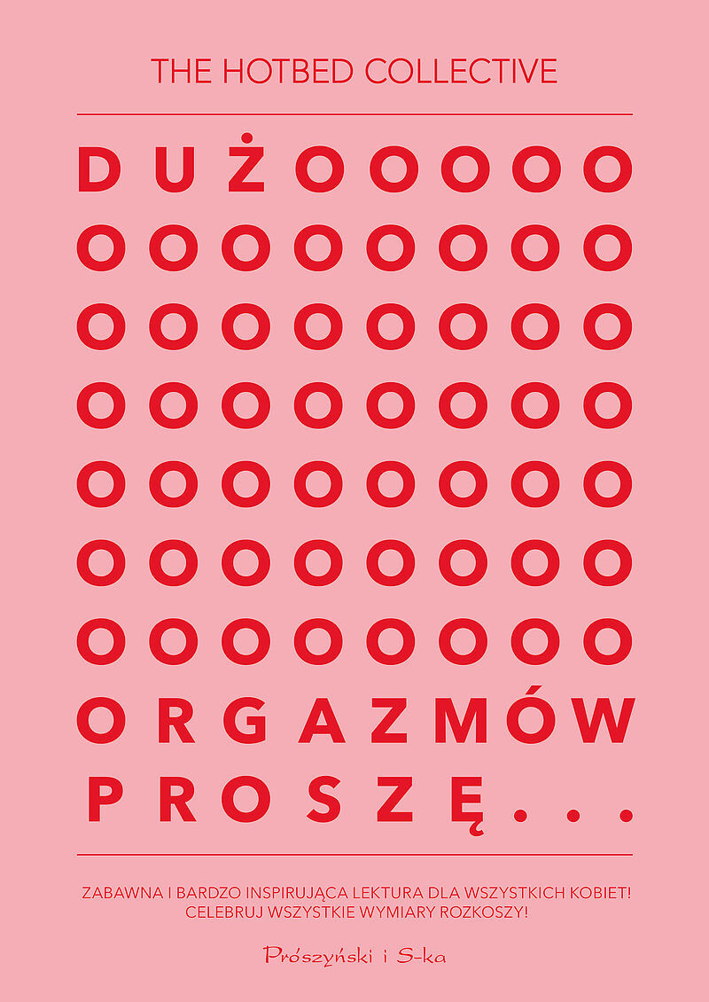 Dużo orgazmów proszę