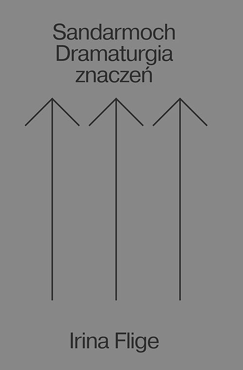 Sandarmoch Dramaturgia zdarzeń