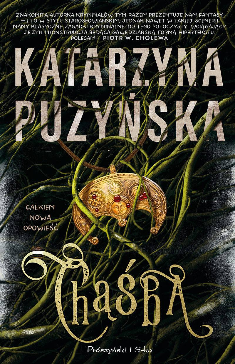 Chąśba wyd. Kieszonkowe