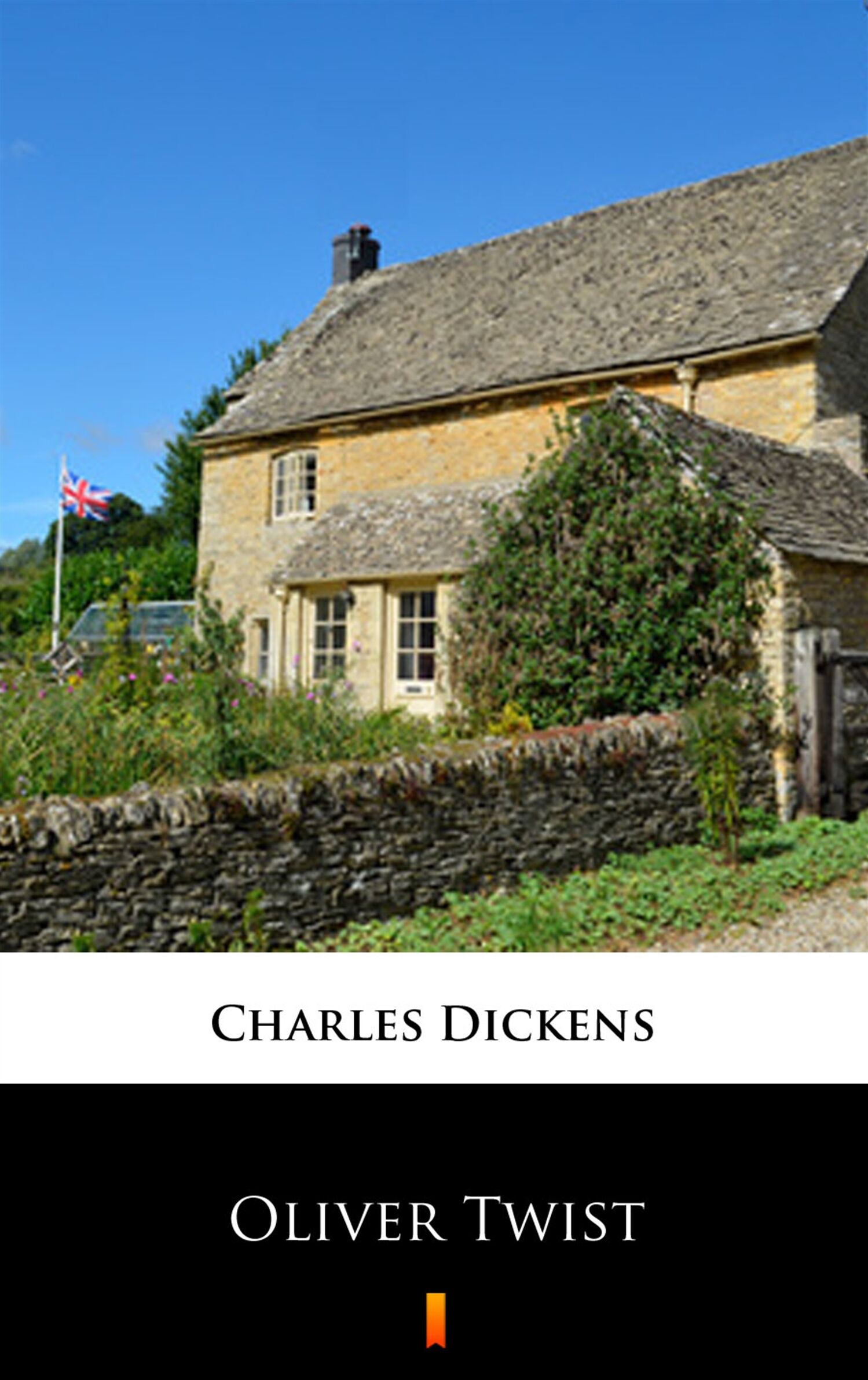 Oliver Twist (e-book)