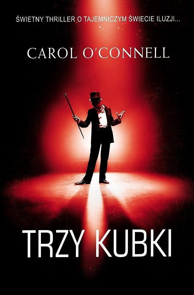 Trzy kubki