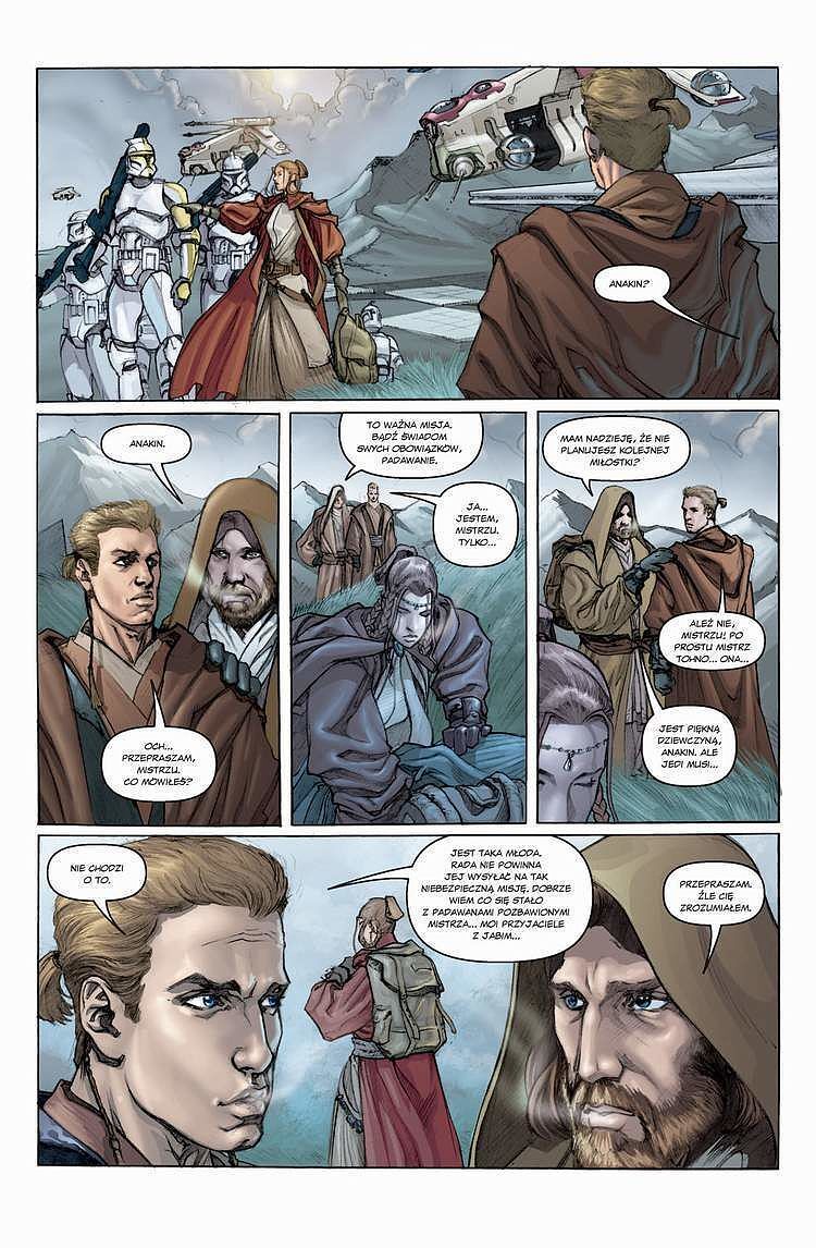 Star Wars - 6 - Republika