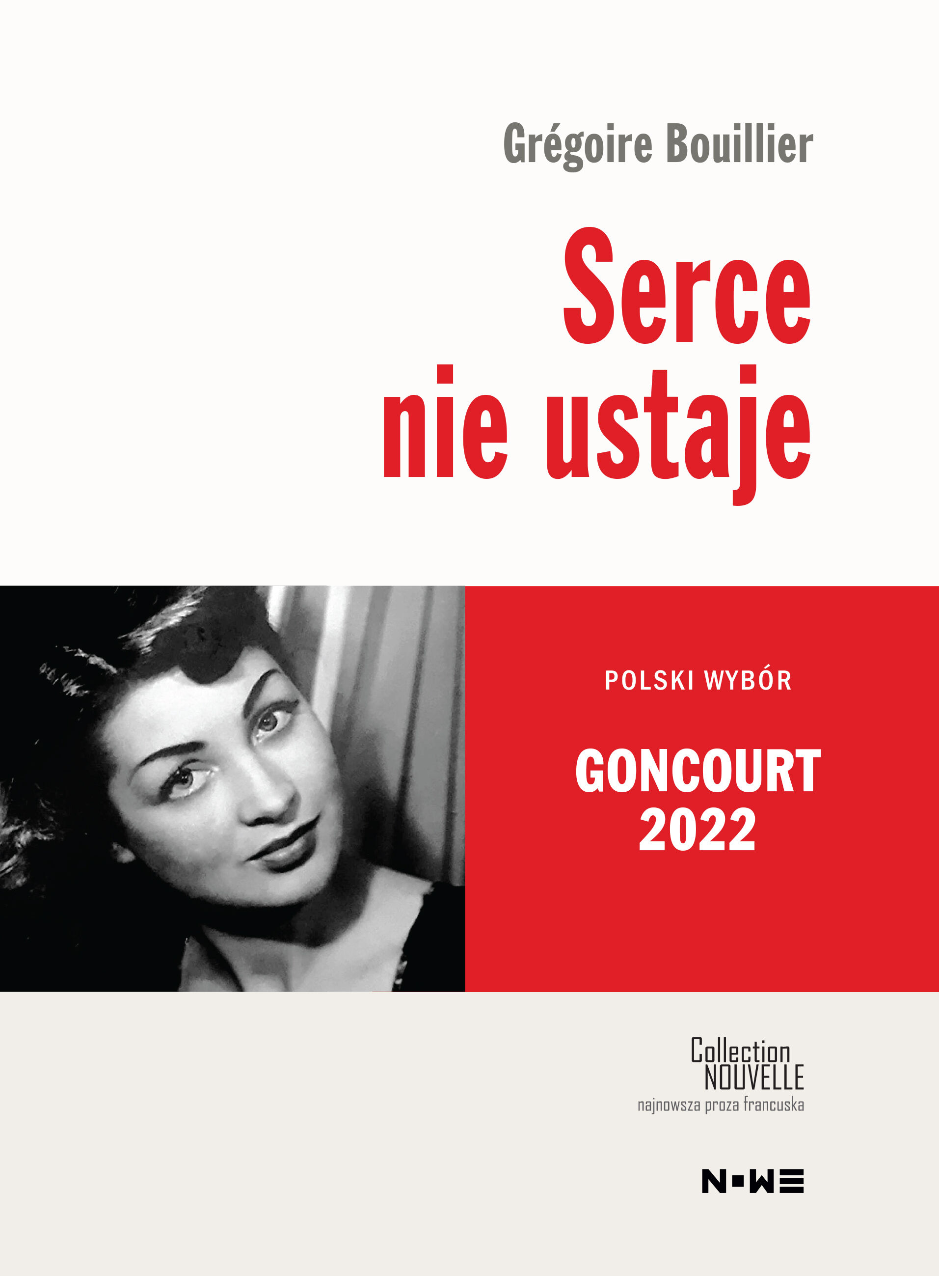 Serce nie ustaje (e-book)