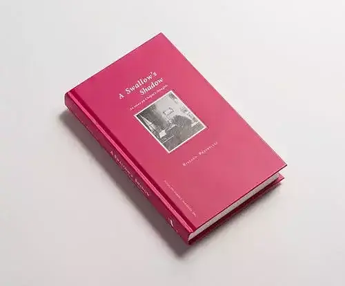 A Swallow's Shadow. An essay on Chopin's thoughts [Cień jaskółki. Esej o myślach Chopina]