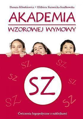 Akademia wzorowej wymowy sz