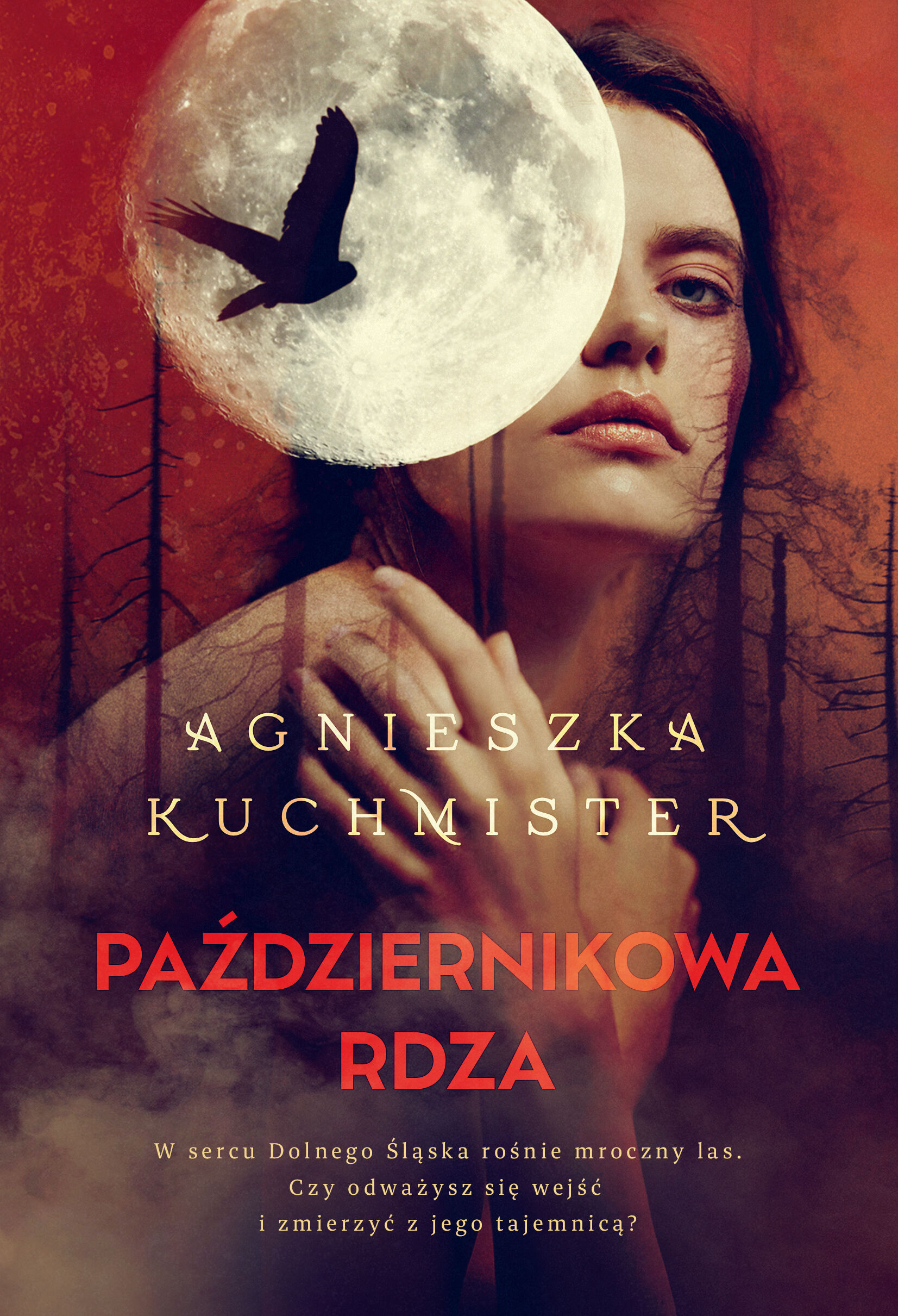 Październikowa rdza