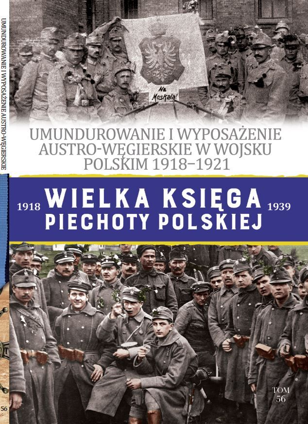 Wielka Księga Piechoty Polskiej. 56