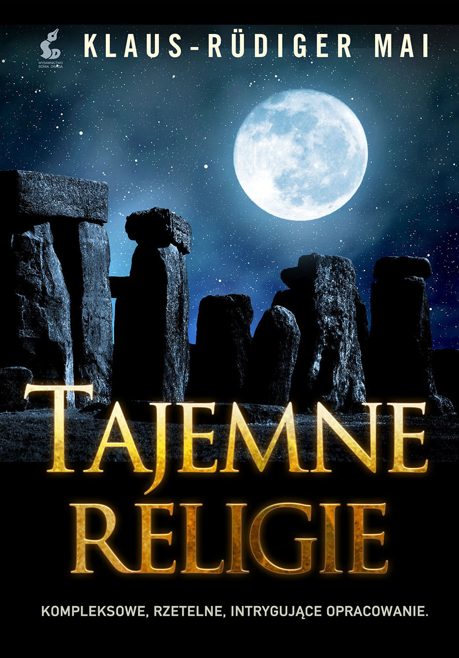 Tajemne religie