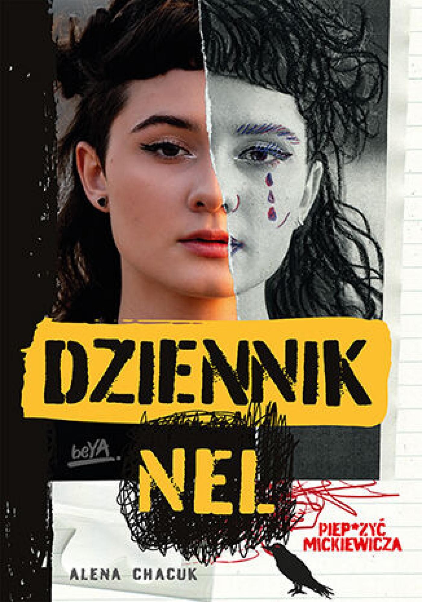 Dziennik Nel (e-book)
