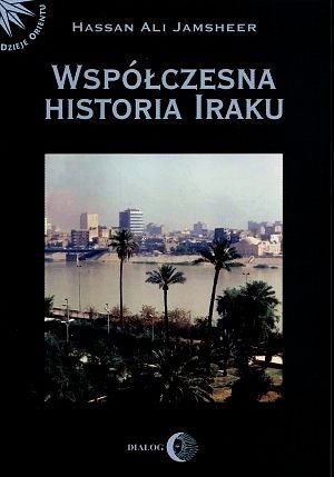 Współczesna historia Iraku