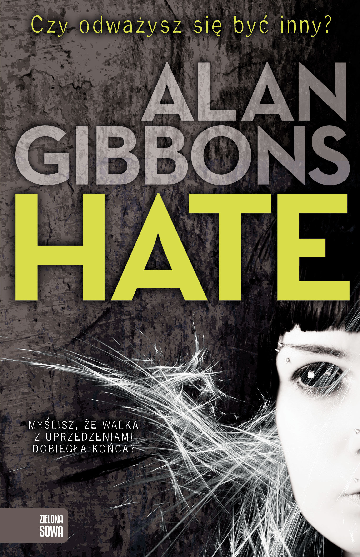 Hate