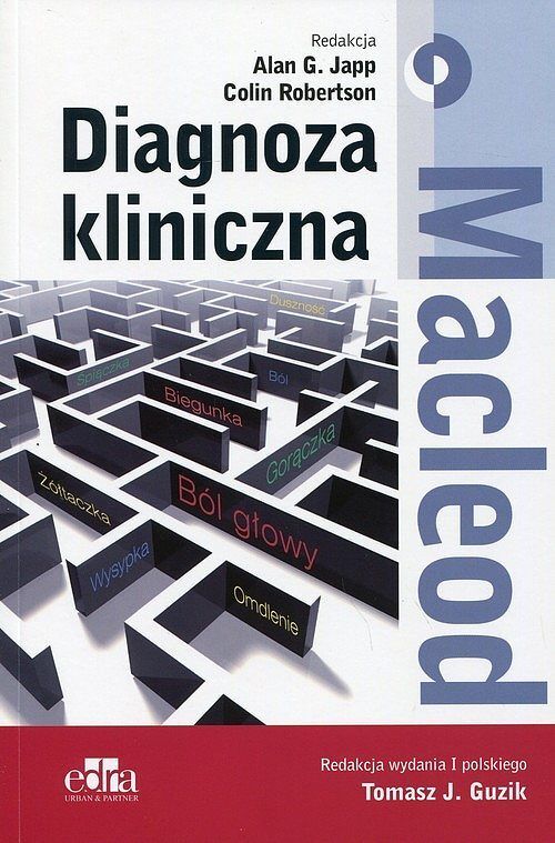 Macleod. Diagnostyka kliniczna