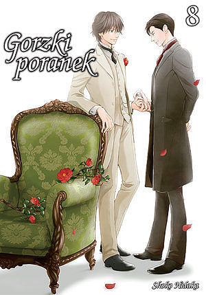 Gorzki Poranek - 08