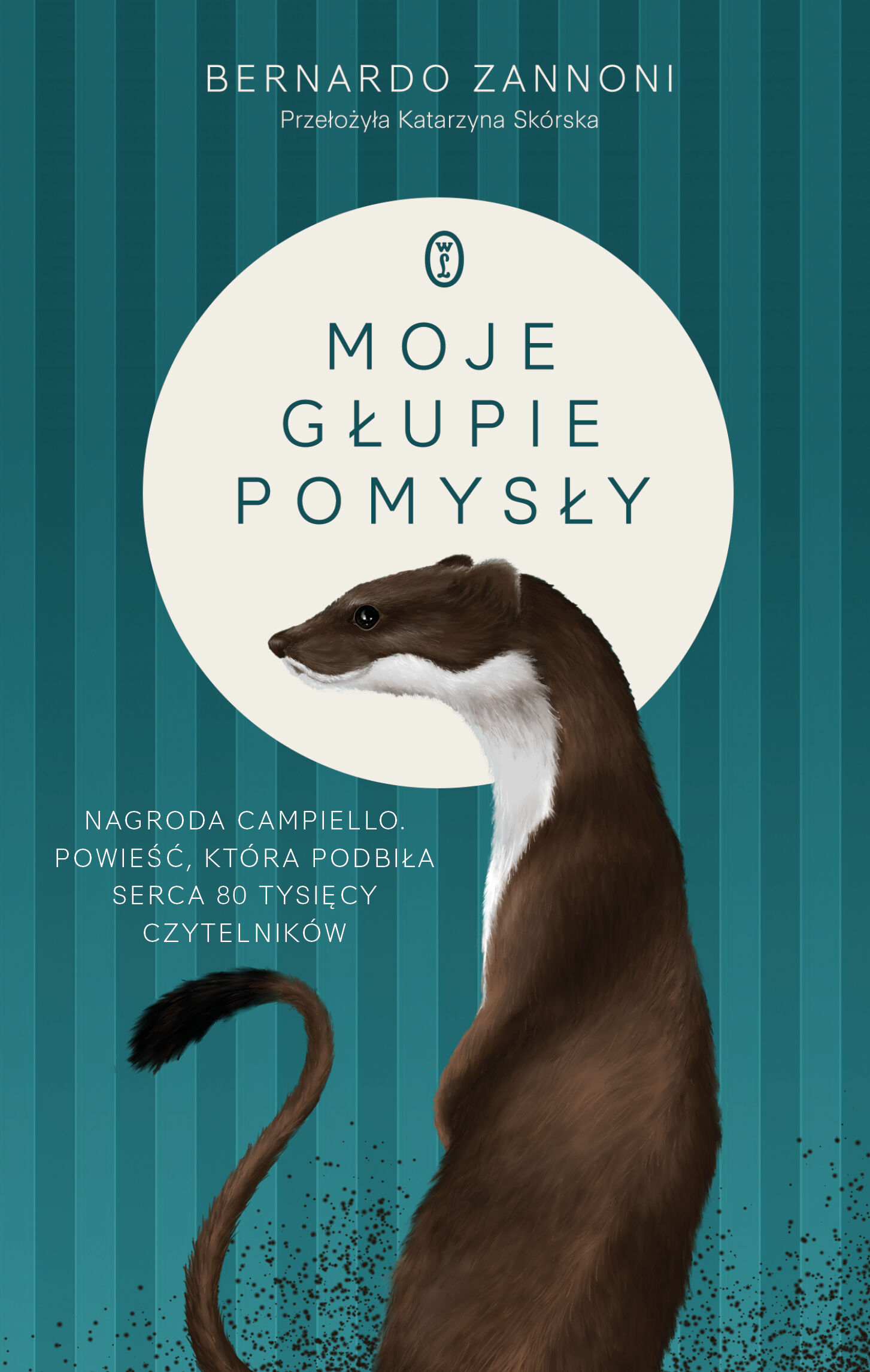Moje głupie pomysły (e-book)