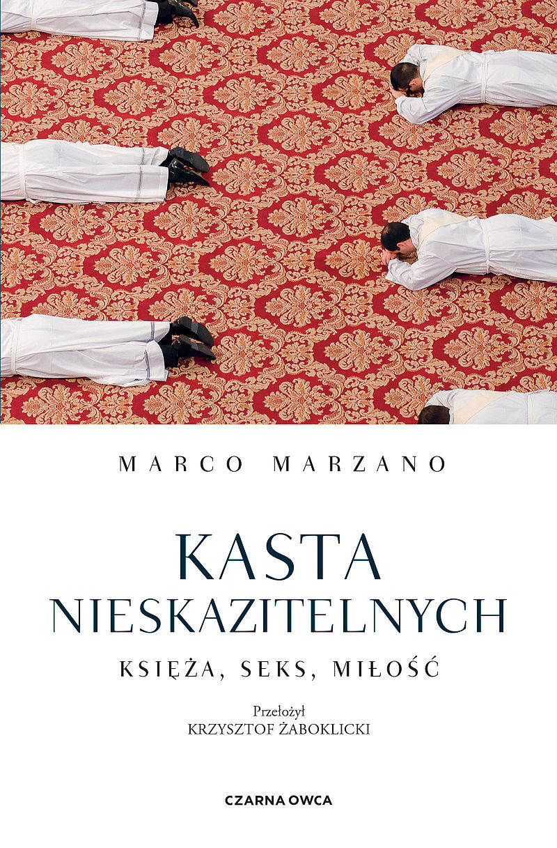 Kasta nieskazitelnych