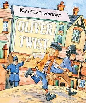 Oliver Twist