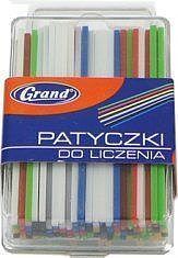 Patyczki do liczenia