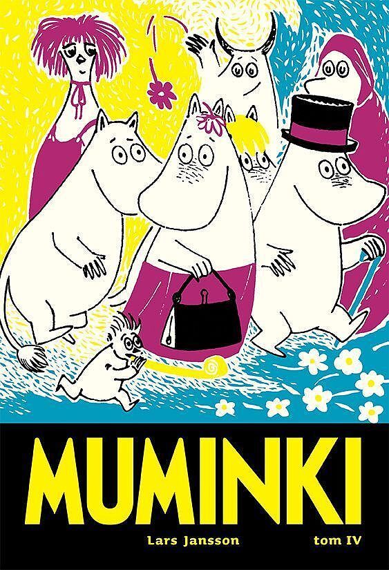 Muminki - 04