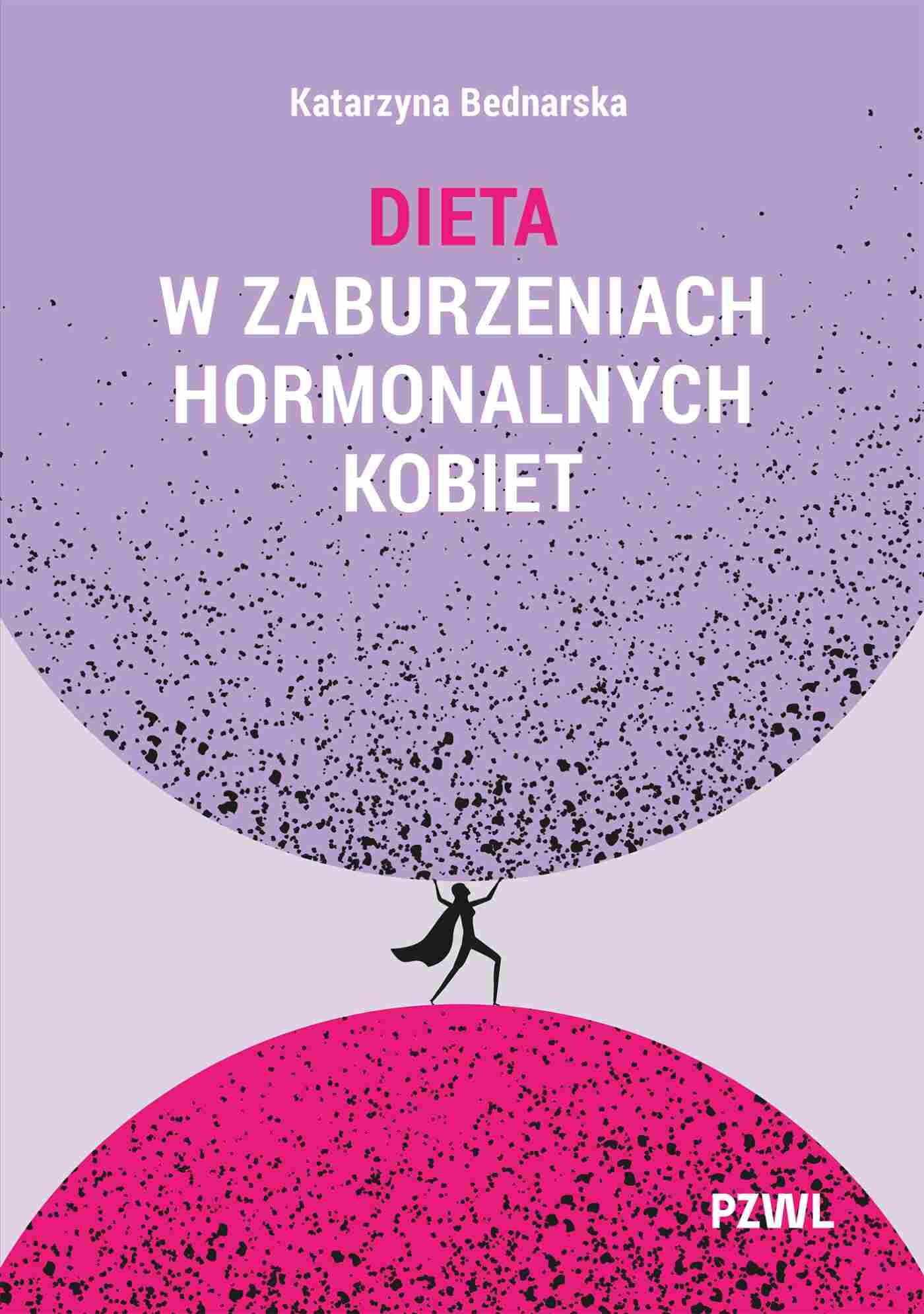 Dieta w zaburzeniach hormonalnych kobiet