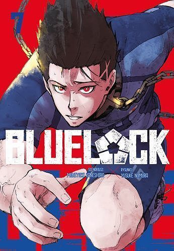 Blue Lock - 07