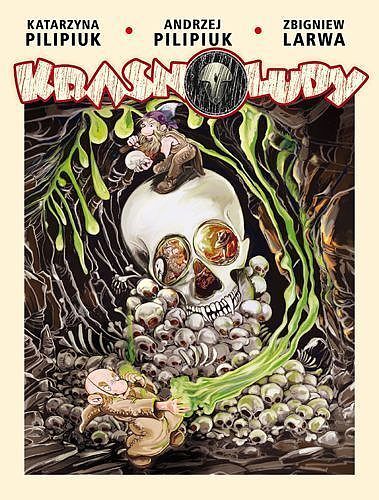 Krasnoludy - 1