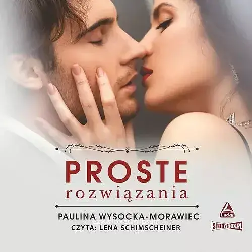 Proste rozwiązania (audiobook CD)