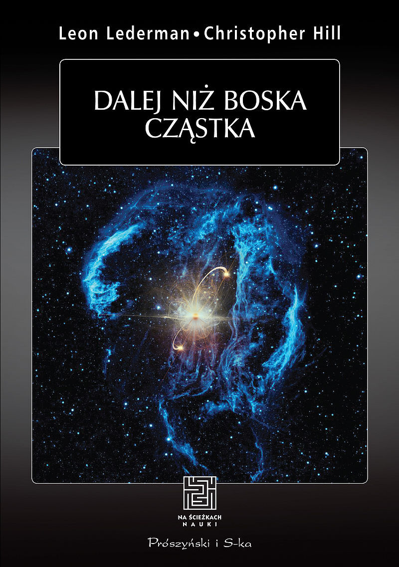 Dalej niz boska cząstka