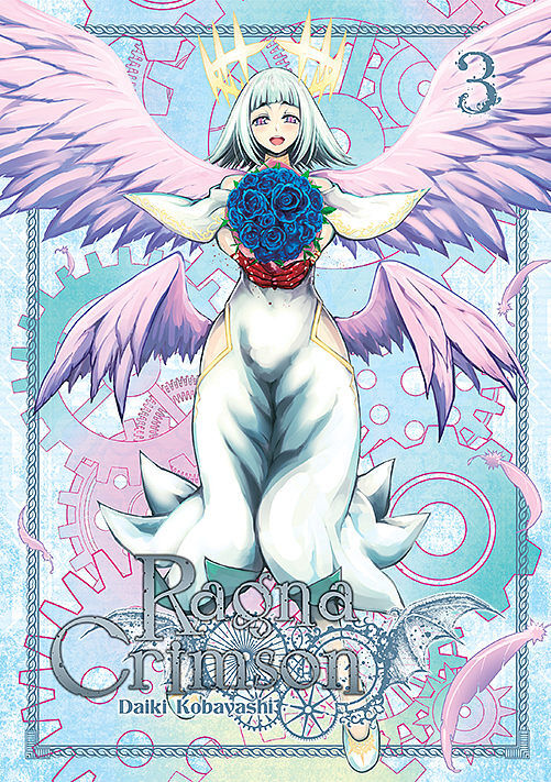 Ragna Crimson - 03